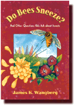 Do Bees Sneeze cover