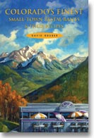 Colorado's Finest Small-Town Restaurants and Their Recipes